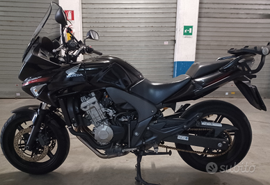 Honda cbf 600 s - 2011