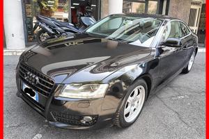 AUDI A5 COUPE' 2.7-190 CV #PERMUTE#FINANZIABILE