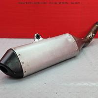 SCARICO SILENZIATORE KAWASAKI KXF 450 2019 2023 KX