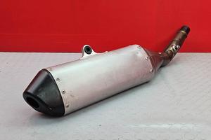 SCARICO SILENZIATORE KAWASAKI KXF 450 2019 2023 KX