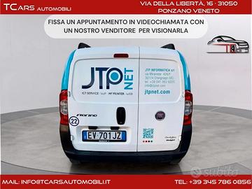 FIAT FIORINO 1.3 MJT -CATENA E FRIZIONE NUOVE