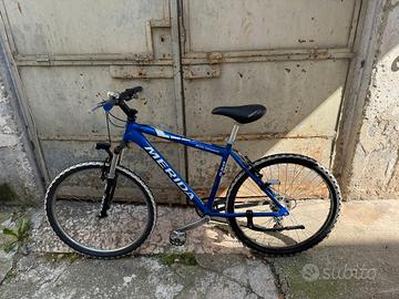 Bici MTB 26"