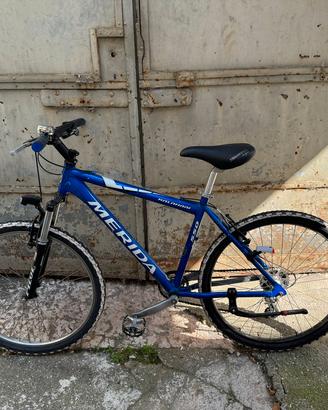 Bici MTB 26"