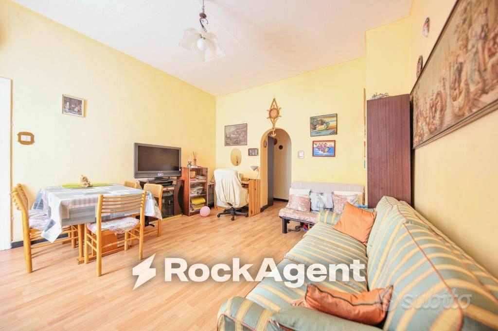 Appartamento – Genova, Principe, Centro Est - Vista 2