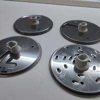 accessori kitchenaid food processor