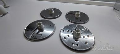 accessori kitchenaid food processor