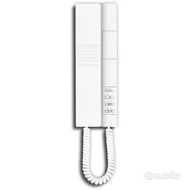 Citofono a cornetta bticino