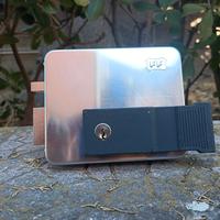 Serratura elettrica 24 193 60 28 1