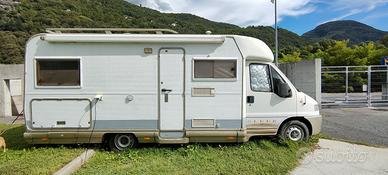 Elnagh Sleek 595 1996