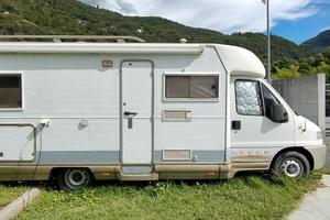 Elnagh Sleek 595 1996