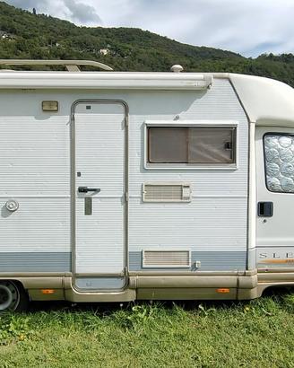 Elnagh Sleek 595 1996