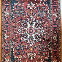 #3 - TAPPETO PERSIANO - BACHTIAR - 220 cm x 137 cm