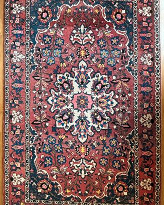 #3 - TAPPETO PERSIANO - BACHTIAR - 220 cm x 137 cm