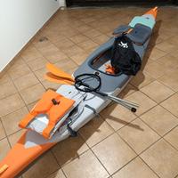 Kayak Decathlon X500