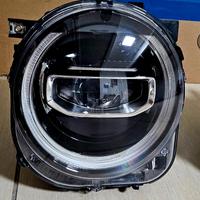 fari led + stop jeep renegade 