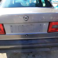 LANCIA DEDRA 1984 - BAULE POSTERIORE