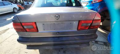 LANCIA DEDRA 1984 - BAULE POSTERIORE