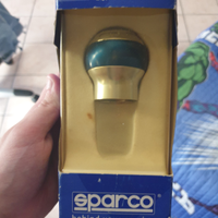 Pomello Sparco