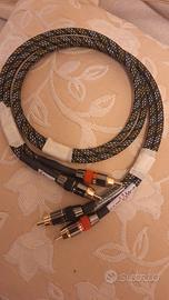 Cavo di segnale hi-fi