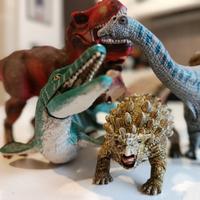 Dinosauri Schleich