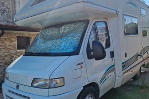 CAMPER ELNAGH DORAL 105