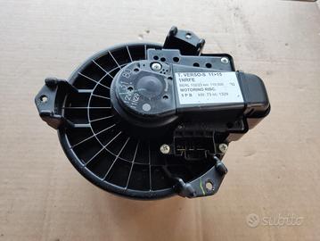 Motorino riscaldamento TOYOTA VERSO-S del 2012