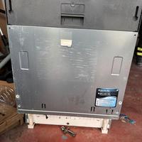 Lavastoviglie Hotpoint Ariston da  incasso