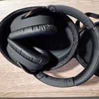 Cuffie con ANC- Eono S3