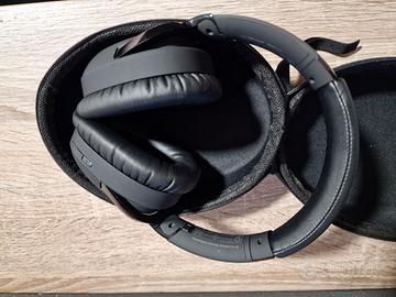 Cuffie con ANC- Eono S3