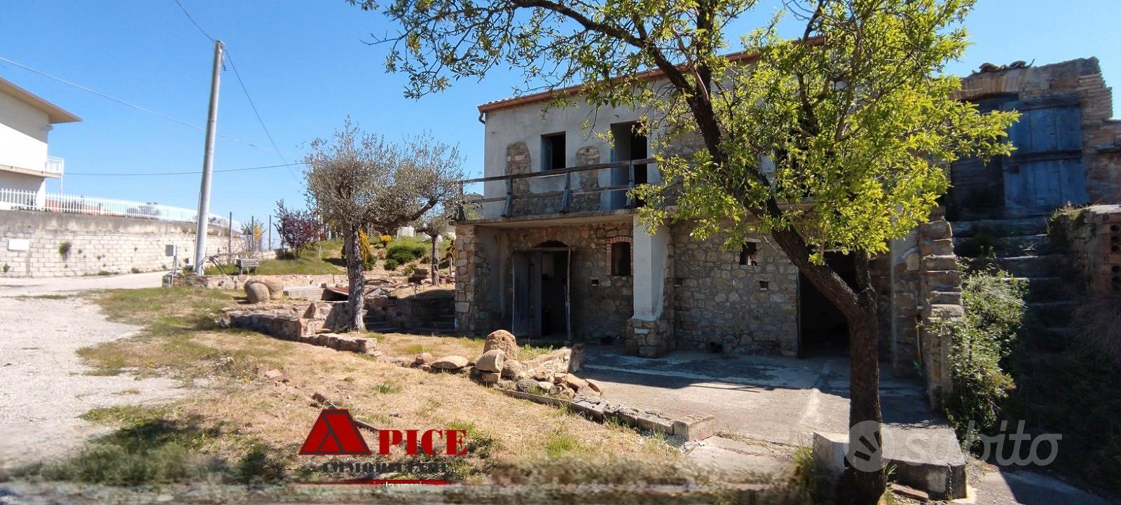 Piccolo rustico in collina - Altro