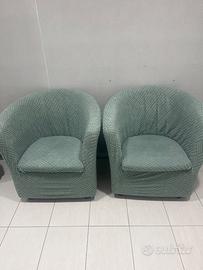 Poltrone
