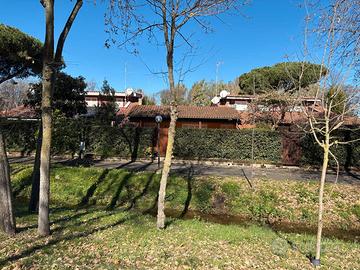 Vendita villino a schiera condominio "il parco"