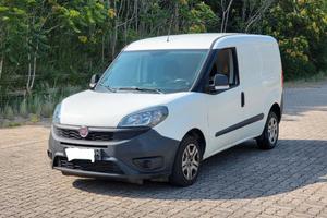 Fiat Doblò 1.6 mj 105 cv