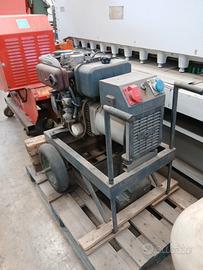 Generatore di corrente 11kw