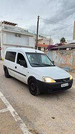Opel Combo Furgone