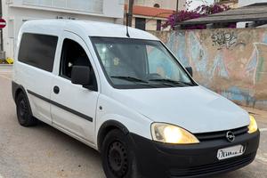 Opel Combo Furgone
