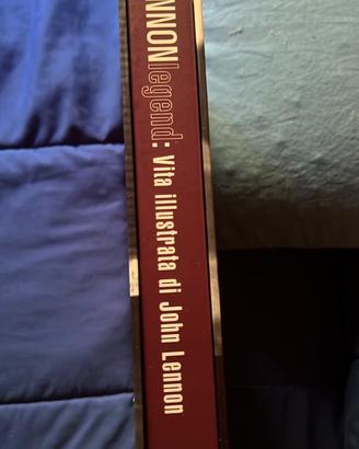 Libro John Lennon