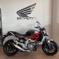 suzuki gladius 650