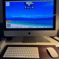 IMac  1T