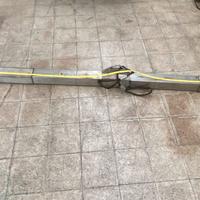 Bilancino professionale in acciaio inox 316 per so