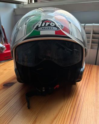 Casco Airoh