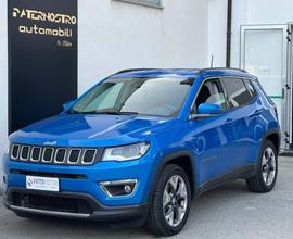 Jeep Compass 1.6 mjt Limited 2wd 120cv my19