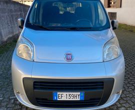 Fiat Qubo Multi Jet Diesel