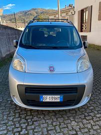 Fiat Qubo Multi Jet Diesel