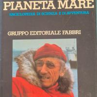 enciclopedia Pianeta Mare