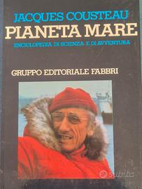 enciclopedia Pianeta Mare