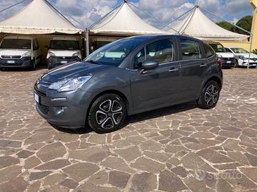 Citroen C3 BlueHDi 75 Feel Edition NEOPATENTATI