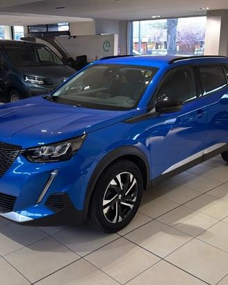 Peugeot 2008 PureTech 100 Allure S&S