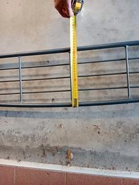 divisorio auto Audi A4 Avant