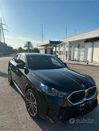 BMW X2 sDrive 18d Msport Pro